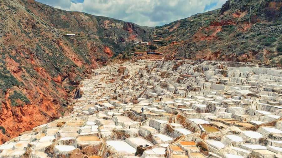 Cusco: Maras Salt Mines & Inca Moray Half Day Trip - The itinerary in plain English (and what to watch for)