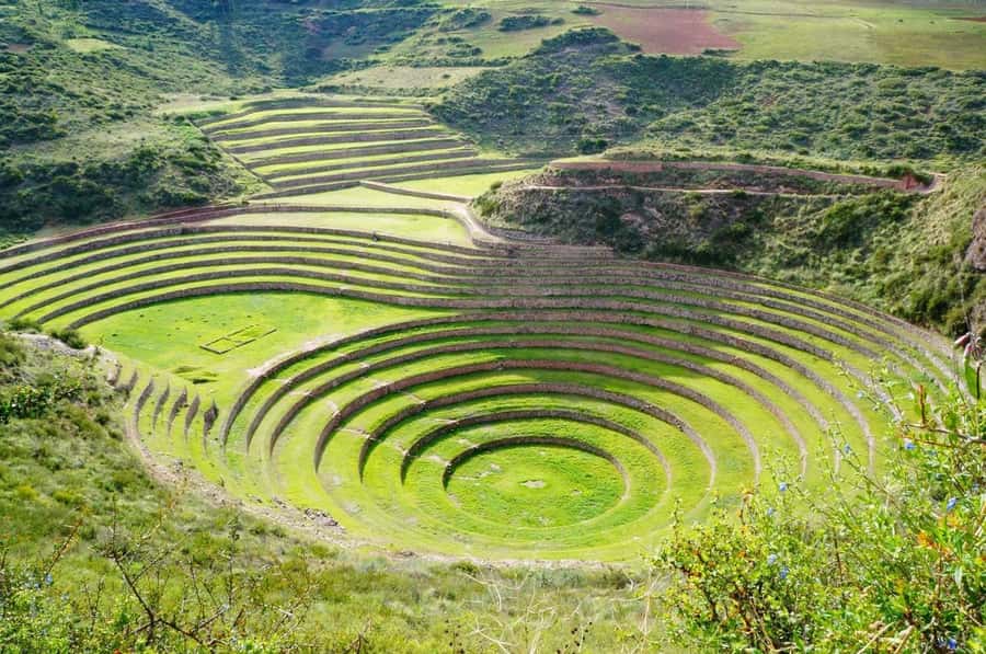 Cusco: Maras Salt Mines & Inca Moray Half Day Trip - Guide and driver quality can make or break the mood