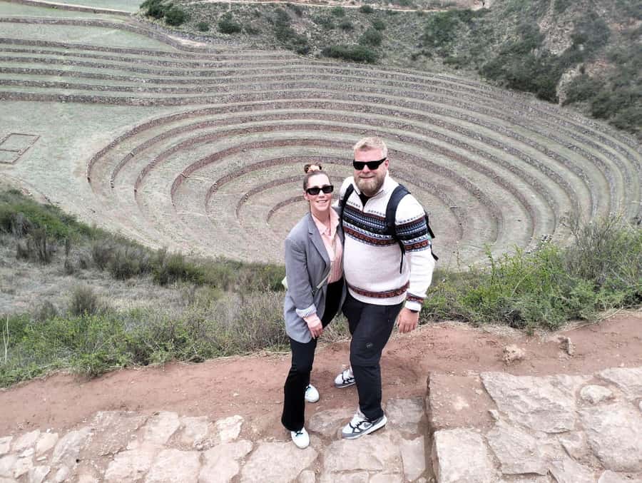 Cusco: Moray, Maras Salt Mines, and Chinchero Weavers Tour - What to bring so you’re comfortable all day
