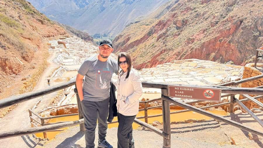 Cusco: Moray, Maras Salt Mines, and Chinchero Weavers Tour - FAQ