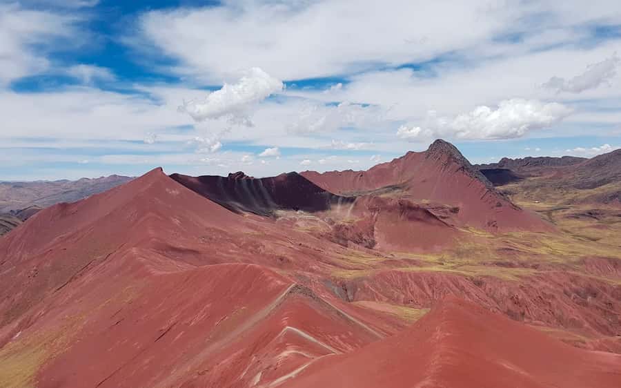 Cusco: Mountain of 7 colors Vinicunca and the Red Valley (optional) - Price and value: what $23 covers, and what costs extra