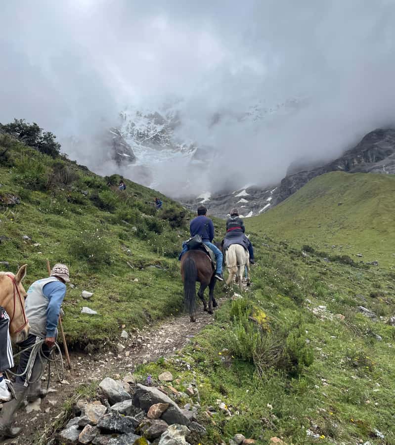 Cusco one day: excursion to Laguna de Humantay - Key highlights at a glance