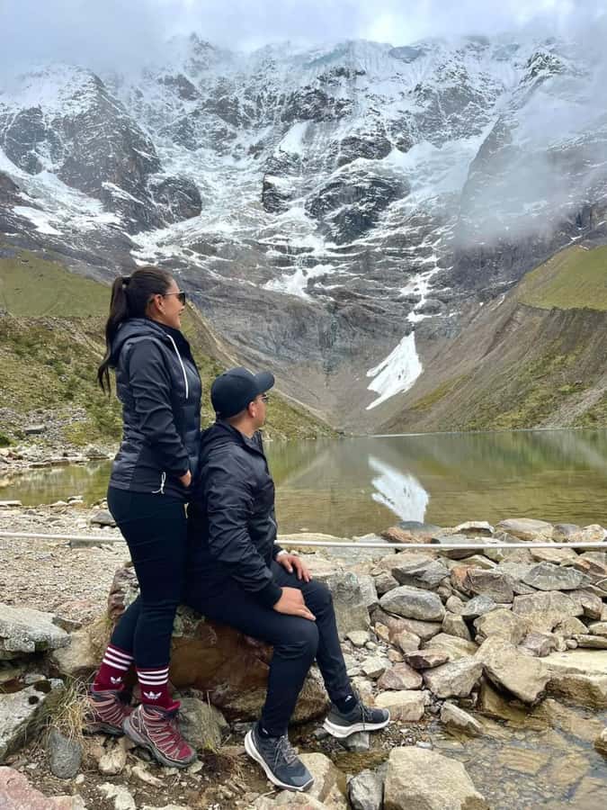 Cusco one day: excursion to Laguna de Humantay - Why Laguna Humantay works as a one-day Cusco escape