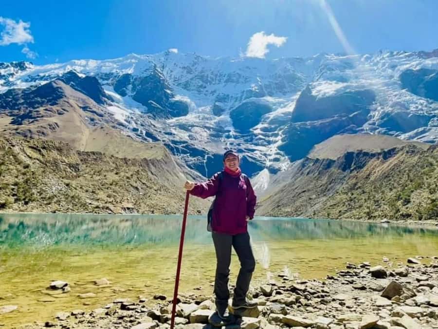 Cusco one day: excursion to Laguna de Humantay - The Soraypampa to Humantay hike: pace, altitude, and your best moves