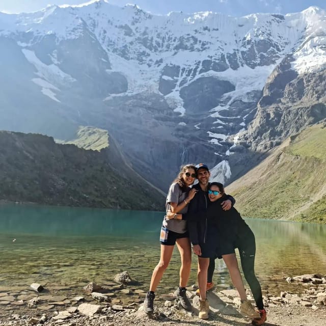 Cusco one day: excursion to Laguna de Humantay - Price and value: what your $29 covers, and what costs extra