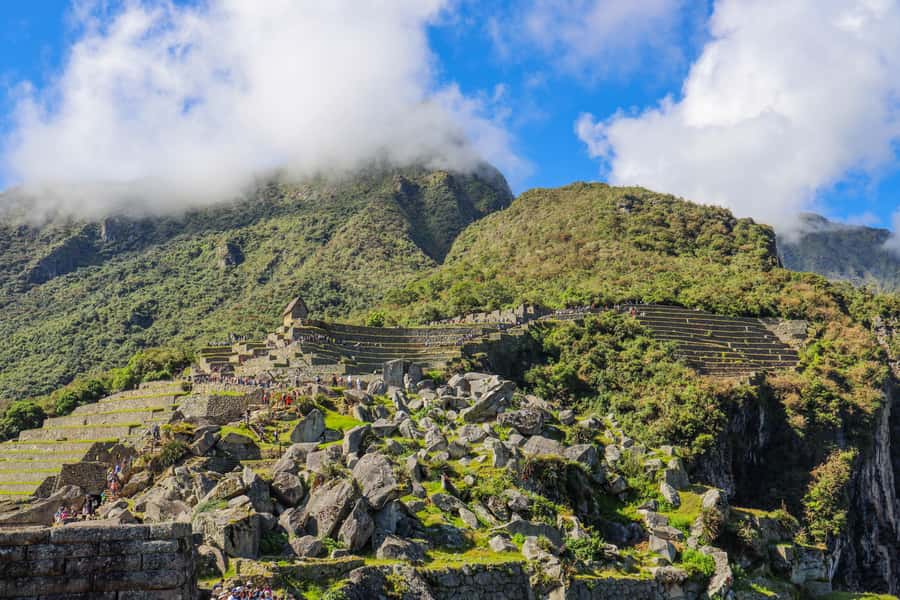 Cusco: One Day Tour to Machu Picchu with Train Transfers - The Big Idea: Machu Picchu With Train Transfers, Not Chaos
