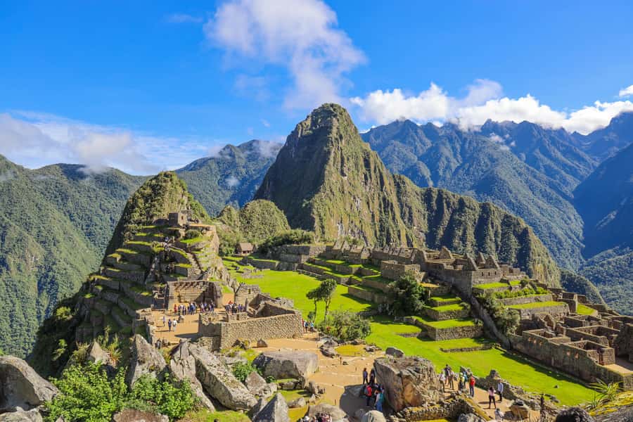 Cusco: One Day Tour to Machu Picchu with Train Transfers - Key Things I’d Prioritize Before You Go
