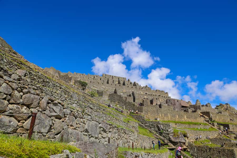 Cusco: One Day Tour to Machu Picchu with Train Transfers - Free Time on the Ruins: How to Use It Without Rushing