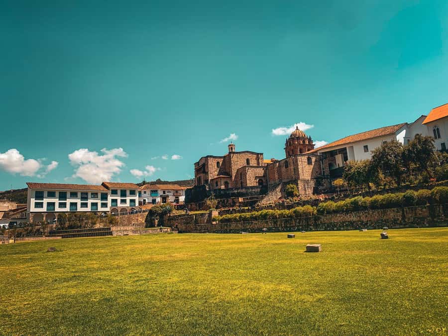 Cusco: Open Bus Tour of the City’s Wonder’s - Who this tour suits best, and who should skip it