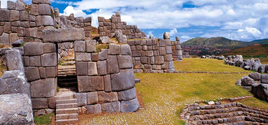 Cusco: Open-Top Bus City Tour - Key Points Before You Go