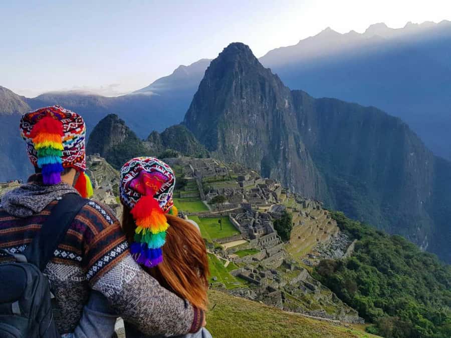 Cusco: Open-Top Bus City Tour - Two and a Half Hours Above Cusco: What the Open-Top Format Gives You