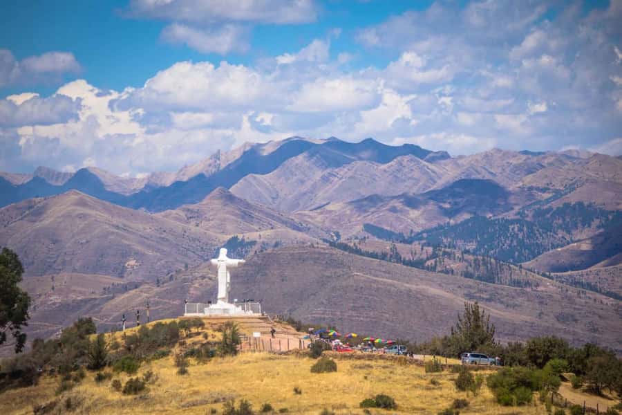 Cusco: Open-Top Bus City Tour - Meeting the Inka Altitude Office and Finding Your Bus