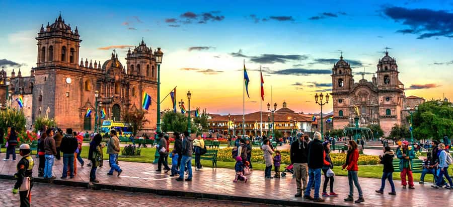 Cusco: Open-Top Bus City Tour - Weather Reality: Rain or Shine and What to Bring