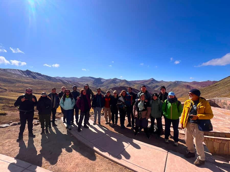 Cusco: Palcoyo Mountain Day Trip with Breakfast and Lunch - Key Points To Know Before You Go