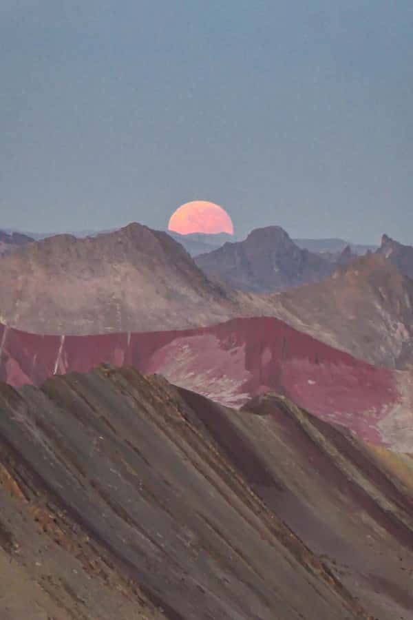 Cusco: Palcoyo Mountain Day Trip with Breakfast and Lunch - Price and Value: What You Get for Around $50
