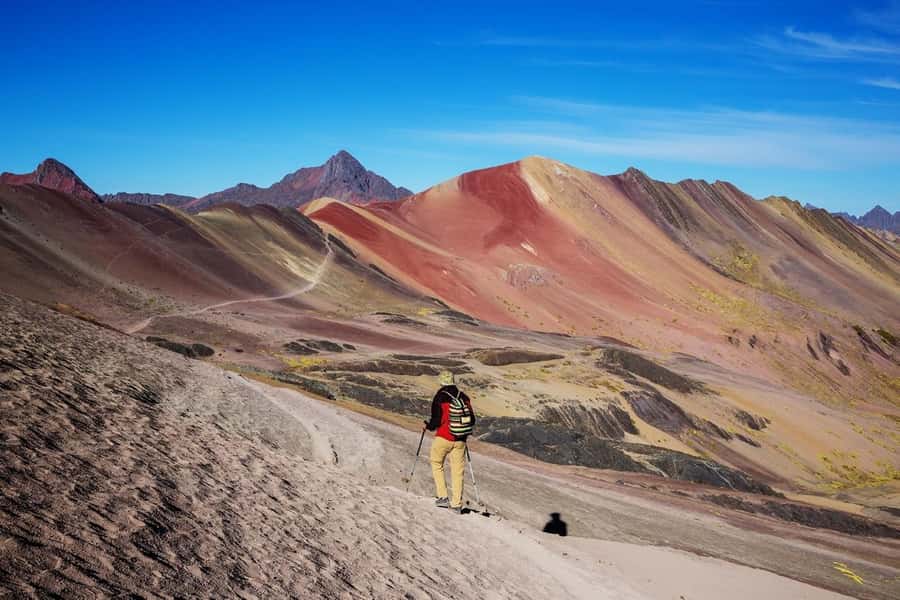 Cusco : Palcoyo - Rainbow Mountain Hidden Sister - Price and Logistics: What You Get for Around $59, Plus the Small Extras