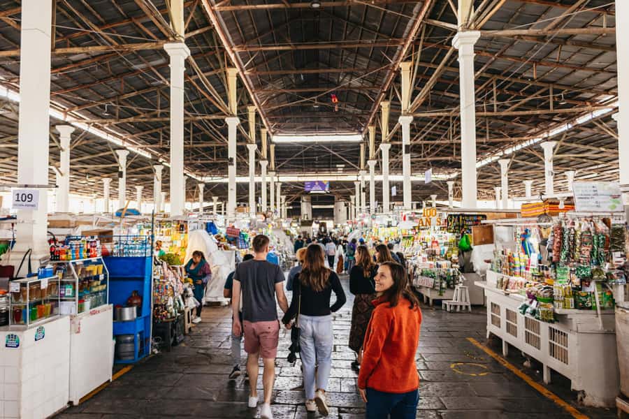 Cusco: Peruvian Cooking Class, Cocktails & Local Market Tour - Dietary options are real, not an afterthought