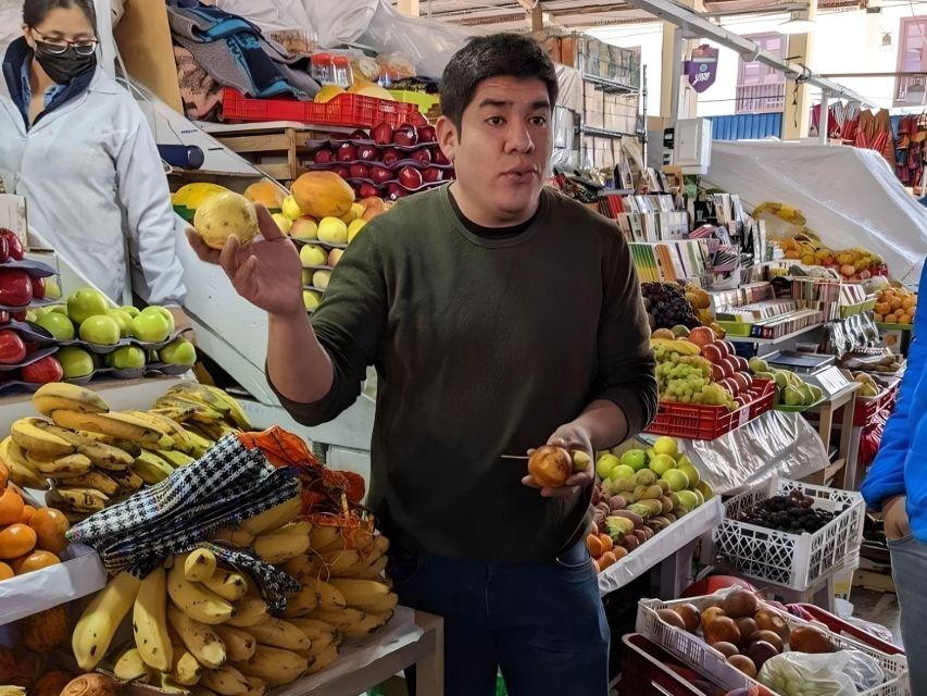 Cusco: Peruvian Cooking Class, Cocktails & Local Market Tour - Price and value: what you’re really paying for at $67