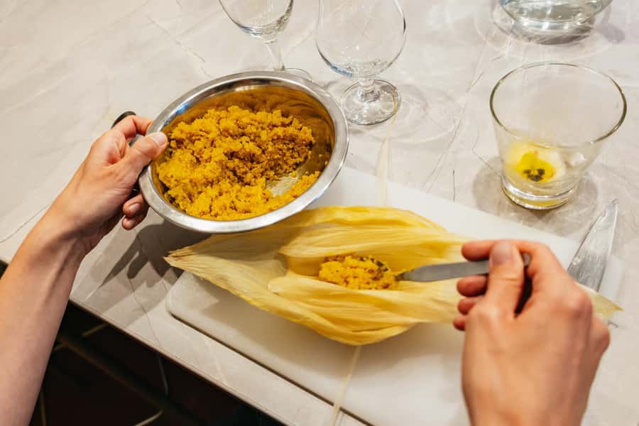 Cusco: Peruvian Cooking Class, Cocktails & Local Market Tour - Timing and pacing: a long afternoon that can be the highlight
