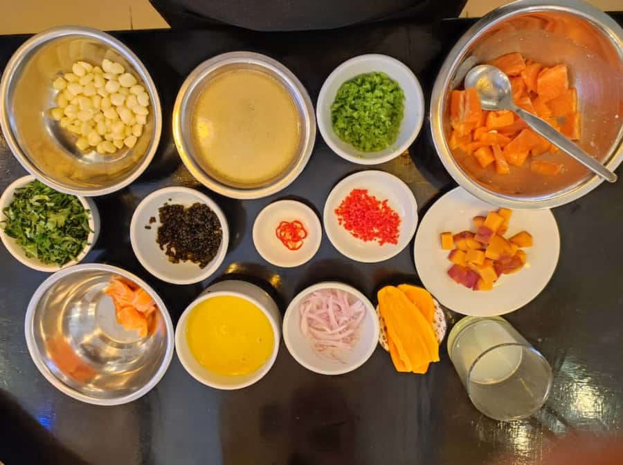 Cusco: Peruvian Cooking Class & Market Tour - Chef Ronald and the Kitchen Shift, Where You Actually Cook