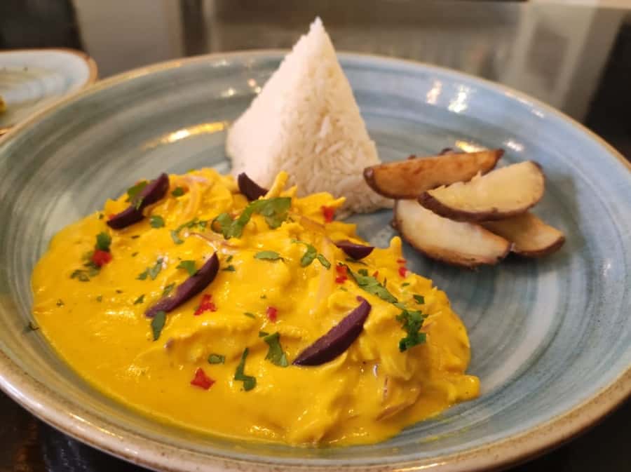 Cusco: Peruvian Cooking Class & Market Tour - Choosing Your Menu, Ceviche Starter to Classic Mains