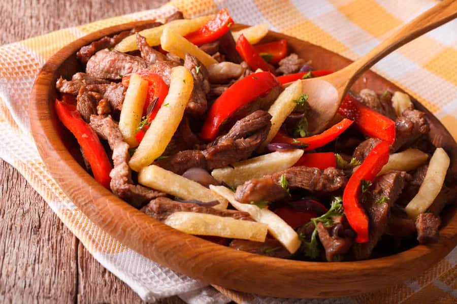 Cusco: Peruvian Cooking Class & Market Tour - Appetizers You Help Make: Ceviche and Chilcano Soup