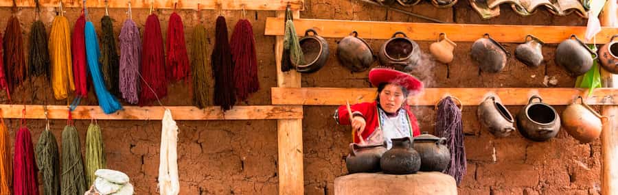 Cusco: Pisac, Ollantaytambo, & Chinchero Sacred Valley Tour - Chinchero: royal treasure legends, Inca craft, and a common timing pinch