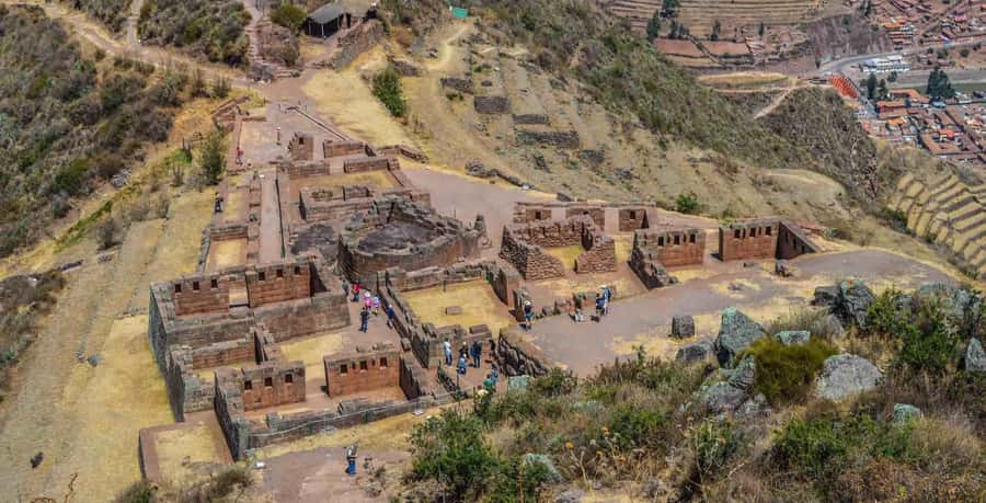 Cusco: Pisac, Sacsayhuaman, Q'enqo, and Tambomachay Tour - Key things to know before you go