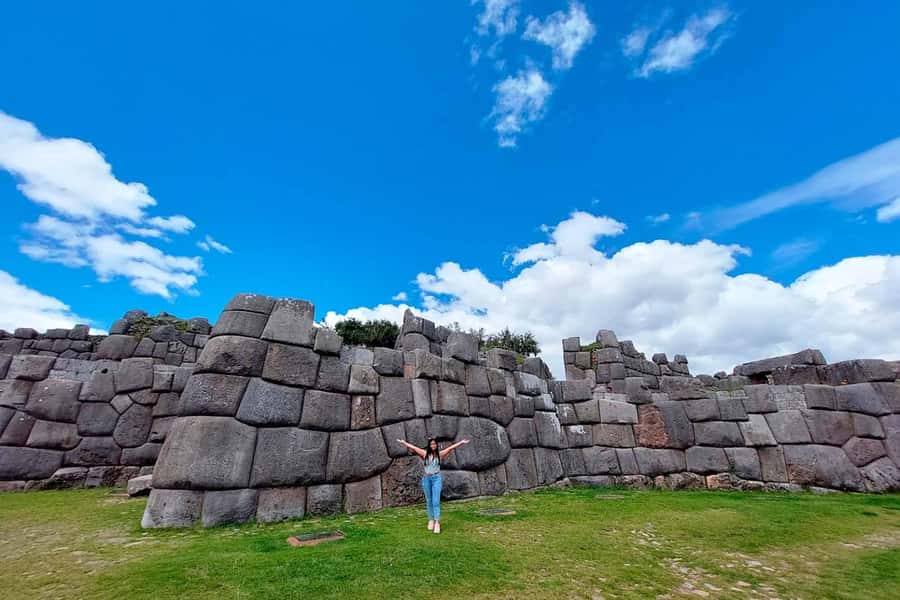 Cusco: Pisac, Sacsayhuaman, Q'enqo, and Tambomachay Tour - Why This Cusco Sacred Valley Loop Fits in Six Hours