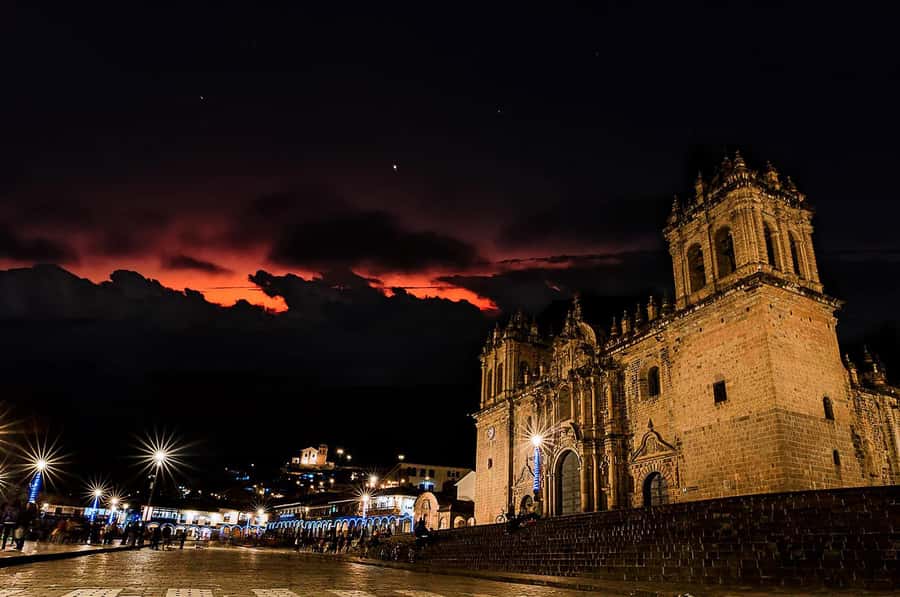 Cusco: Planetarium and Night Tour with Dinner and Pisco Sour - Key highlights you should know