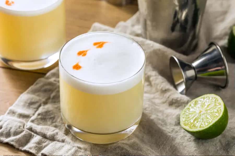 Cusco: Planetarium and Night Tour with Dinner and Pisco Sour - Plaza de Armas pisco sour, and how to appreciate it