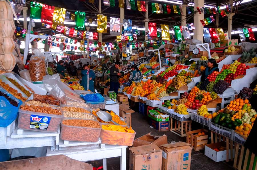 Cusco: Planetarium and Night Tour with Dinner and Pisco Sour - Pickup and the two starting points in central Cusco