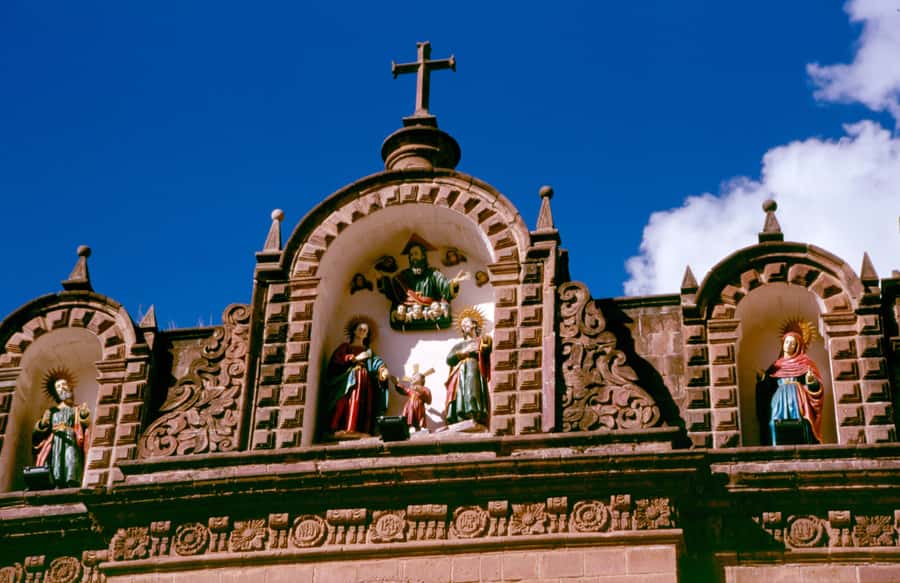 Cusco: Private City Tour and Saksaywaman Visit with Transfer - Price and value: what you get for $80, plus what costs extra