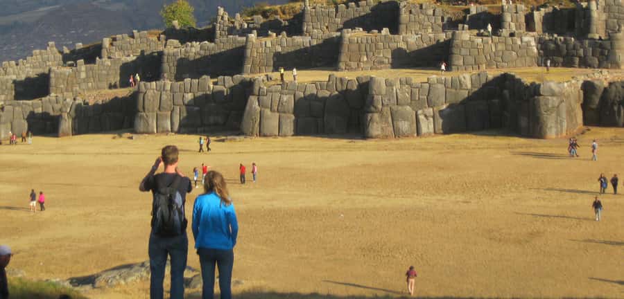 Cusco: Private City Tour and Saksaywaman Visit with Transfer - Altitude, pacing, and comfort tips that fit this route