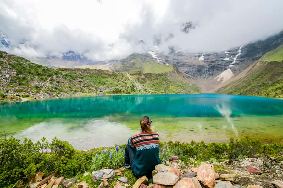 Cusco: Private Full-Day to Humantay Lake with Meals - Mollepata Breakfast and the Halfway Break You’ll Appreciate