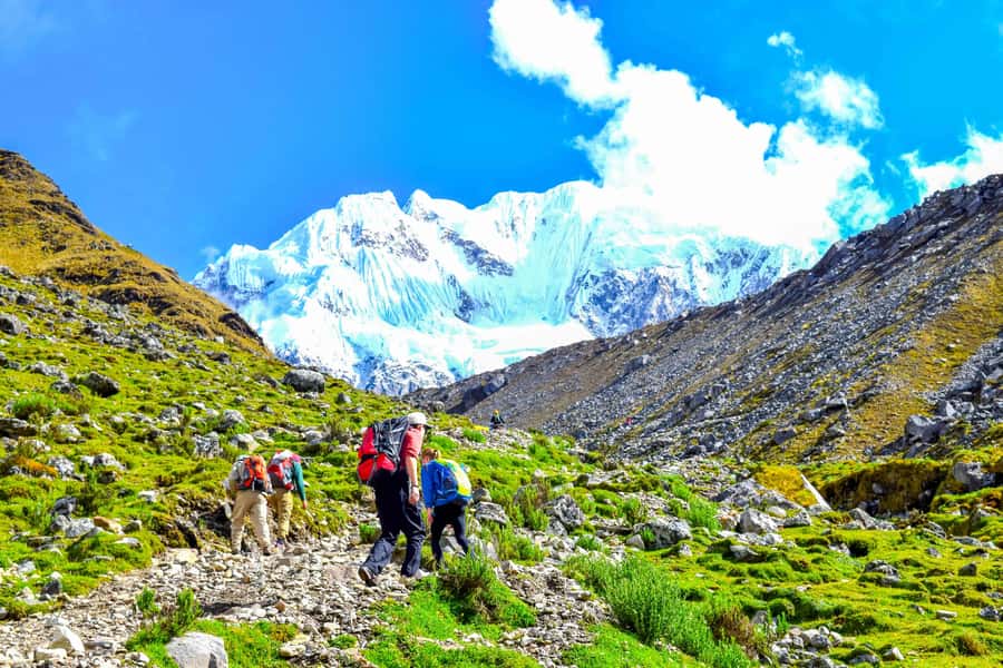 Cusco: Private Full-Day to Humantay Lake with Meals - What to bring, plus how to handle altitude without ruining your day