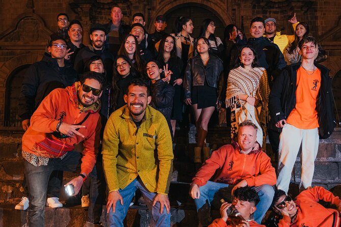 Cusco Pub Crawl: Bar Tour, Drinks And Club with no waiting lines - Key things that make this pub crawl worth your time