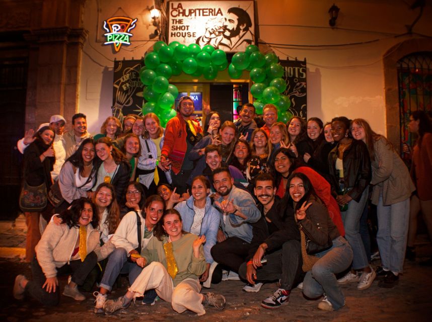 Cusco: Pub Crawl with Skip-the-Line Access and Drinks - What to Bring, What Not to Do, and How to Make the Night Easier
