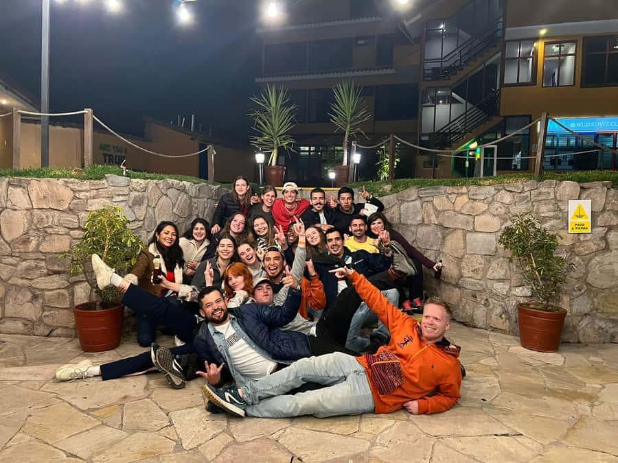 Cusco: Pub Crawl with Skip-the-Line Access and Drinks - Cusco Nightlife, Organized: What the 4-Hour Crawl Actually Feels Like
