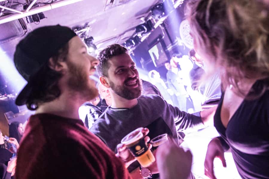 Cusco: Pub Crawl with Skip-the-Line Access and Drinks - Skip-the-Line Entry and Drink Deals: Why This Costs Less Than DIY