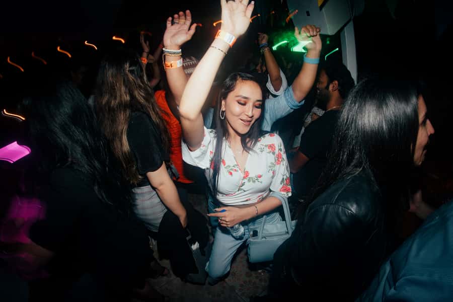 Cusco: Pub Crawl with Skip-the-Line Access and Drinks - Group Energy, Language Support, and Safety Basics
