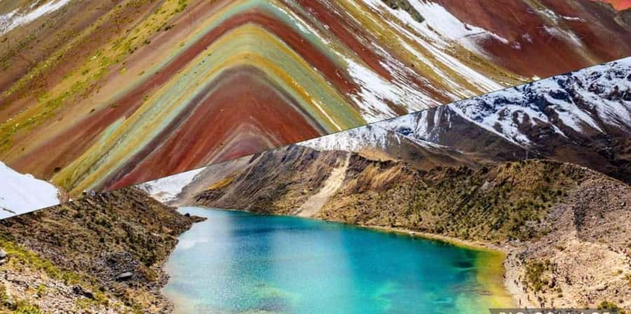 Cusco: Rainbow Mountain and Humantay Lake 2-Day Tour + Meals - Cusco Dawn Starts, Why This 2-Day Combo Works
