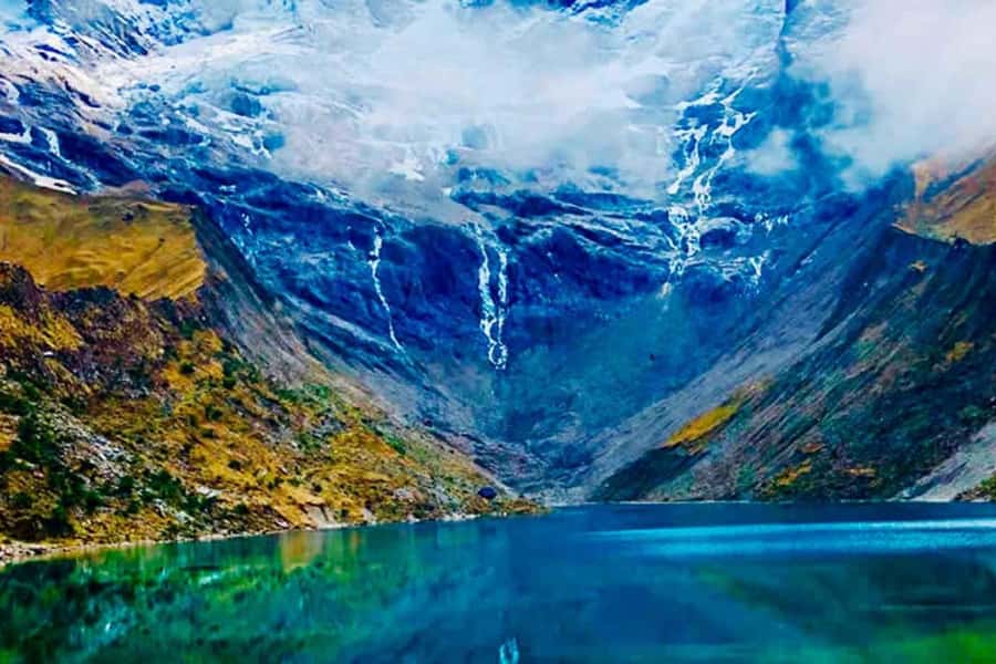Cusco: Rainbow Mountain and Humantay Lake 2-Day Tour + Meals - What the Included Meals and Altitude Support Really Mean