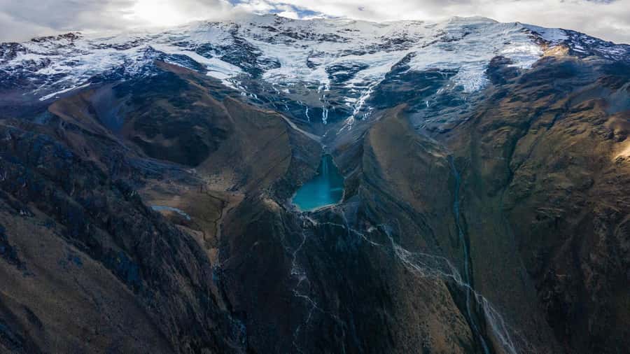 Cusco: Rainbow Mountain and Humantay Lake 2-Day Tour + Meals - Should You Book This 2-Day Cusco Hike Combo?