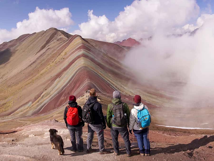 Cusco: Rainbow Mountain and Humantay Lake 2-Day Tour + Meals - FAQ