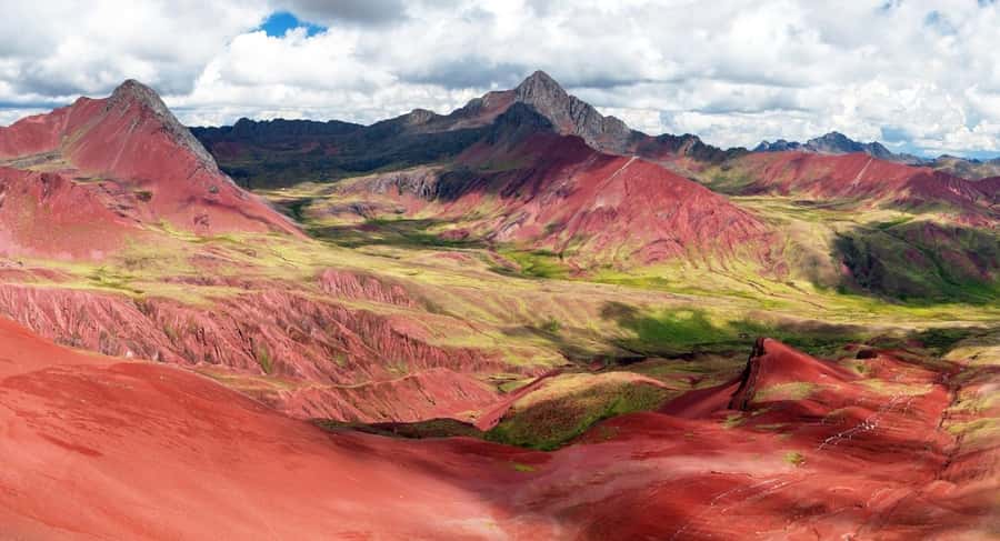 Cusco : Rainbow Mountain and Red Valley Tour - Quick take: what makes this tour work