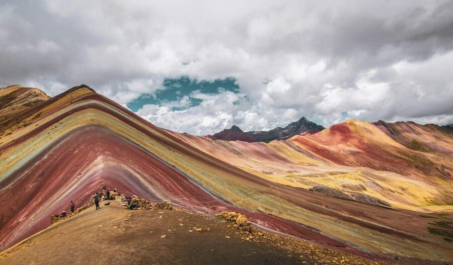 Cusco : Rainbow Mountain and Red Valley Tour - Who this tour suits best, and who might want a different plan