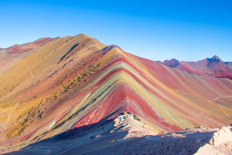 Cusco: Rainbow Mountain ATV Tour with Breakfast & Lunch - Price and value: what $75 covers, and what costs extra