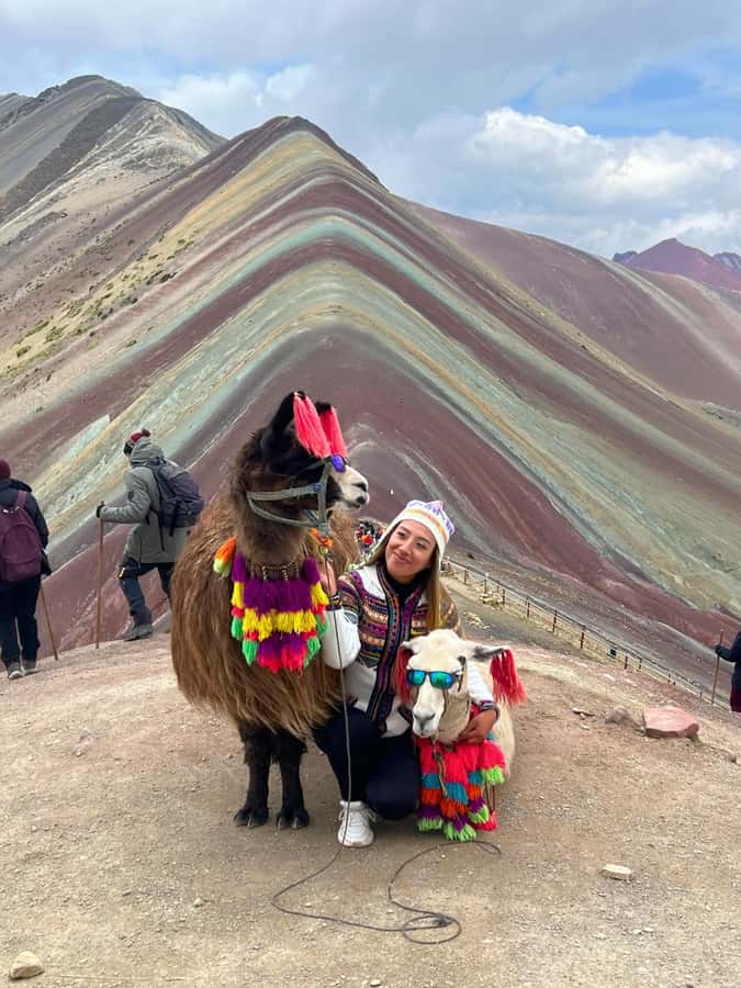 Cusco: Rainbow Mountain ATV Tour with Breakfast & Lunch - What to bring for comfort at altitude (and how to avoid a rough day)