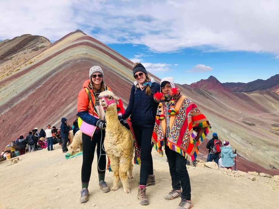 Cusco: Rainbow Mountain Horseback Riding Tour + lunch - Why this Rainbow Mountain ride starts before sunrise